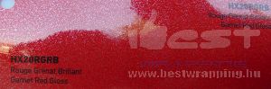 079 hexis hx20000 garnet red gloss hx20rgrb