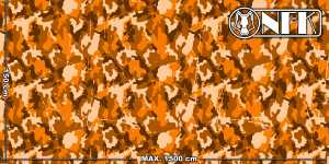 Onfk camouflage country 003 2 medium orange light