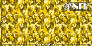 Onfk camouflage country 004 2 medium yellow
