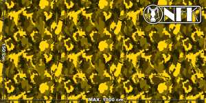 Onfk camouflage country 004 3 dark yelow