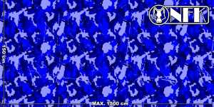 Onfk camouflage country 012 2 medium blue