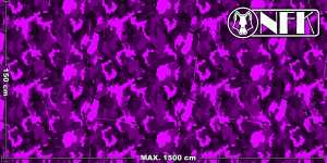 Onfk camouflage country 015 3 dark violet