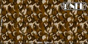Onfk camouflage country 018 2 medium wood