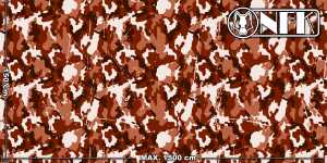 Onfk camouflage country 020 1 light cherry