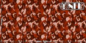 Onfk camouflage country 020 2 medium cherry