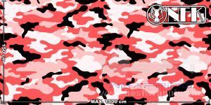 Onfk camouflage rounded 001 1 light red
