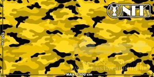 Onfk camouflage rounded 004 3 dark yelow