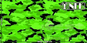 Onfk camouflage rounded 006 3 dark grass
