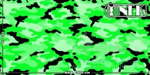Onfk camouflage rounded 007 2 medium green