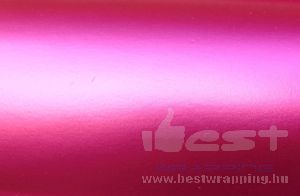 TeckWrap Hot Pink VCH404