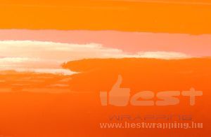 TeckWrap Orange CG04
