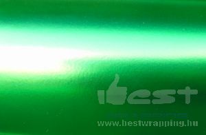 TeckWrap Platinum Green SCH07