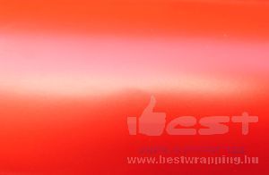 TeckWrap Racing Red CM06 