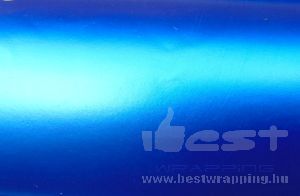 TeckWrap Velvet Blue VCH402
